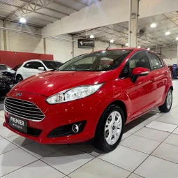 FORD Fiesta Hatch 1.5 16V 4P SE FLEX