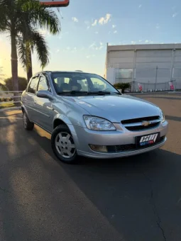 CHEVROLET Classic Sedan 1.0 4P FLEX LIFE