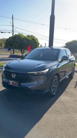 HONDA HR-V 1.8 16V 4P EX FLEX AUTOM�TICO CVT