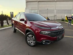 FIAT Toro 1.8 16V 4P FLEX FREEDOM AUTOM�TICO