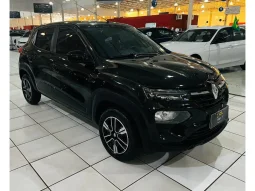 RENAULT Kwid 1.0 12V 4P SCE FLEX INTENSE