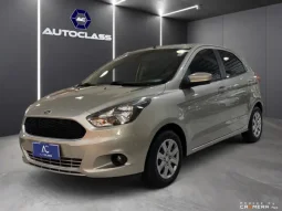FORD Ka Hatch 1.0 12V 4P FLEX TI-VCT SE
