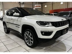JEEP Compass 2.0 16V 4P LIMITED S TURBO DIESEL 4X4 AUTOM�TICO
