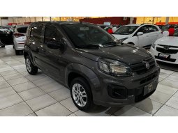 FIAT Uno 1.0 4P FLEX ATTRACTIVE