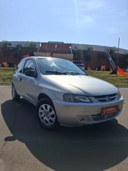 CHEVROLET Celta 1.0 VHC SUPER 