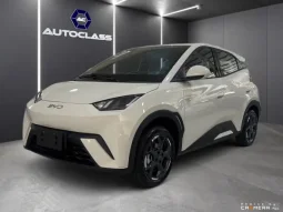 BYD Dolphin Mini 38 KW EL�TRICO GL