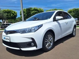 TOYOTA Corolla 1.8 16V 4P GLI FLEX AUTOMTICO