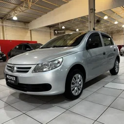 VOLKSWAGEN Gol 1.0