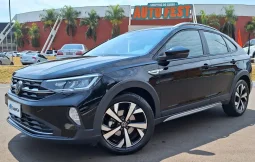 VOLKSWAGEN Nivus 1.0 4P FLEX 200 TSI HIGHLINE TURBO AUTOMTICO