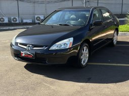 HONDA Accord 2.0 16V 4P LX AUTOM�TICO