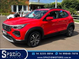 FIAT Pulse 1.0 12V 4P FLEX 200 AUDACE TURBO AUTOM�TICO CVT