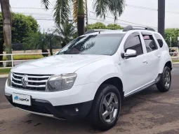 RENAULT Duster 2.0 16V 4P FLEX DYNAMIQUE 4X4