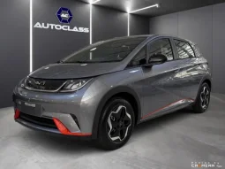 BYD Dolphin 44,9 KW EL�TRICO GS
