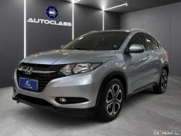 HONDA HR-V 1.8 16V 4P EXL FLEX AUTOM�TICO CVT