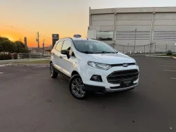 FORD Ecosport 1.6 4P FREESTYLE FLEX
