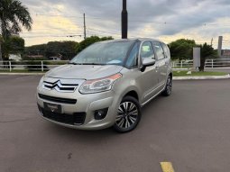 CITROEN C3 Picasso 1.5 4P FLEX GLX