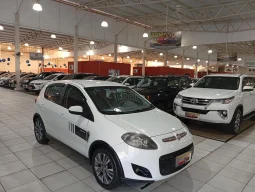 FIAT Palio 1.6 16V 4P FLEX SPORTING