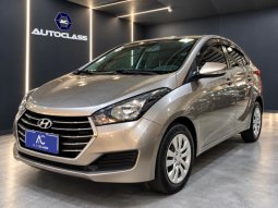 HYUNDAI HB 20 Sedan 1.0 12V 4P FLEX COMFORT PLUS