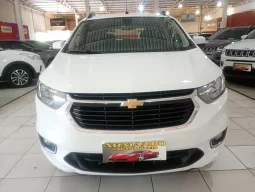 CHEVROLET Spin 1.8 4P FLEX PREMIER 7 LUGARES AUTOMTICO