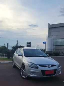 HYUNDAI I30 2.0 16V 4P GLS AUTOM�TICO