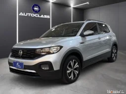 VOLKSWAGEN T-Cross 1.0 4P 200 TSI FLEX SENSE AUTOM�TICO