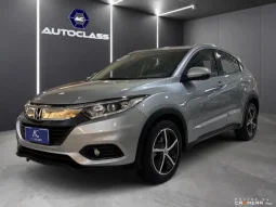 HONDA HR-V 1.8 16V 4P EX FLEX AUTOM�TICO CVT