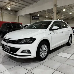 VOLKSWAGEN Virtus 1.0 4P 200 TSI FLEX COMFORTLINE AUTOM�TICO