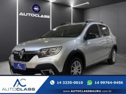 RENAULT Stepway 1.0 12V 4P FLEX SCE ZEN