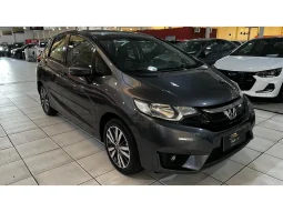 HONDA Fit 1.5 16V 4P EX