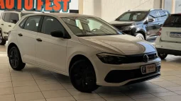 VOLKSWAGEN Polo Hatch 1.0 4P MPI TRACK
