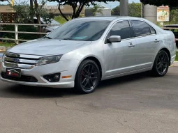 FORD Fusion 2.5 16V 4P SEL AUTOM�TICO