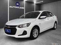CHEVROLET Onix Sedan 1.0 12V 4P FLEX LT PLUS TURBO