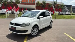 VOLKSWAGEN Fox 1.6 4P I-TREND FLEX