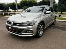 VOLKSWAGEN Polo Hatch 1.0 12V 4P 200 TSI HIGHLINE AUTOM�TICO