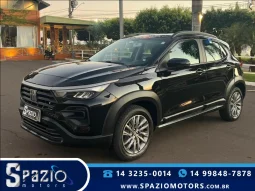 FIAT Pulse 1.3 16V 4P FLEX DRIVE AUTOM�TICO CVT