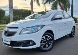 CHEVROLET Onix Hatch 1.4 4P FLEX LTZ