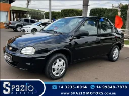 CHEVROLET Classic Sedan 1.0 4P FLEX LIFE