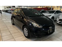HYUNDAI HB 20 Hatch 1.0 12V 4P FLEX COMFORT