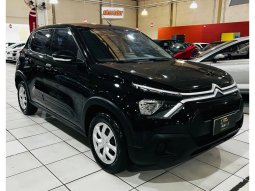 CITROEN C3 1.0 4P 12V FLEX LIVE