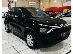 CITROEN C3 1.0 4P 12V FLEX LIVE