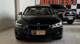 BMW 320I 2.0 16V 4P TURBO AUTOM�TICO