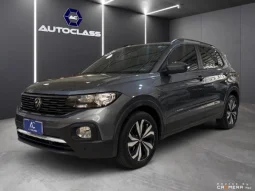 VOLKSWAGEN T-Cross 1.0 4P 200 TSI FLEX AUTOM�TICO