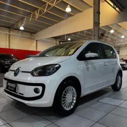 VOLKSWAGEN UP 1.0 12V 4P TSI FLEX MOVE UP