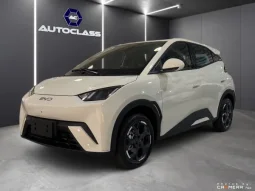 BYD Dolphin Mini 38 KW EL�TRICO GS