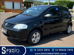 VOLKSWAGEN Fox 1.0 TREND FLEX