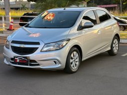 CHEVROLET Onix Hatch 1.0 4P FLEX JOY