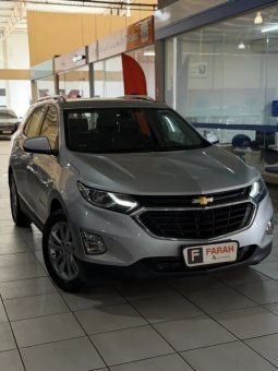 CHEVROLET Equinox 2.0 16V 4P LT TURBO AUTOM�TICO