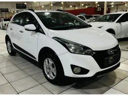 HYUNDAI HB 20 Hatch X 1.6 16V 4P PREMIUM FLEX AUTOM�TICO