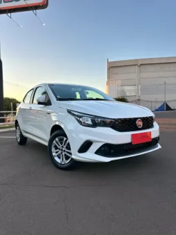 FIAT Argo 1.0 4P FLEX FIREFLY DRIVE