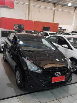 HYUNDAI HB 20 Sedan 1.0 12V 4P FLEX COMFORT PLUS